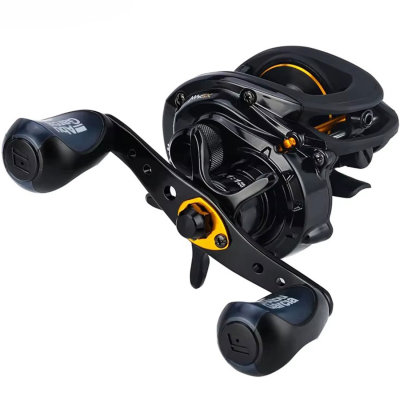 Катушка мультипликаторная Abu Garcia MAX4 SX (1553150)