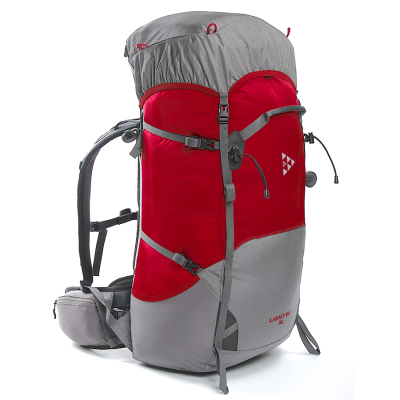 Рюкзак Bask Light 65XL цв. Бордовый