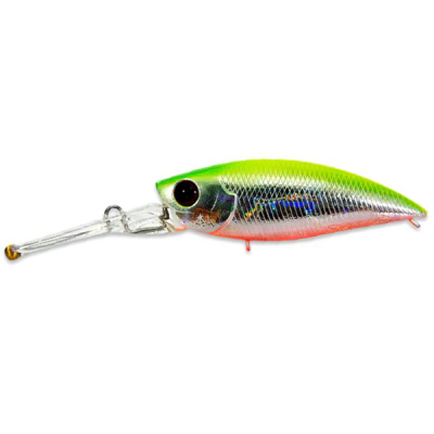 Воблер Anglers Republic TTM Shad 48F цвет SCD-73