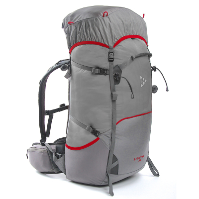 Рюкзак Bask Light 65XL  цв. Серый