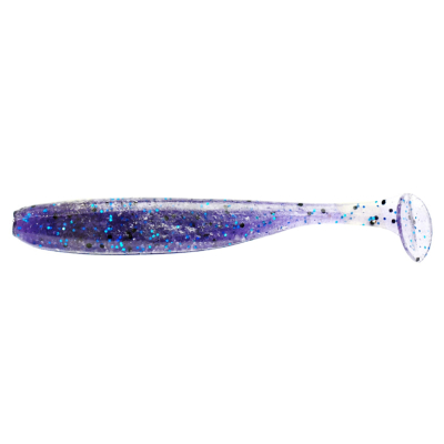 Силиконовая приманка Grows Culture Diamond E.S. minnow 3.5" цв. #EA 04