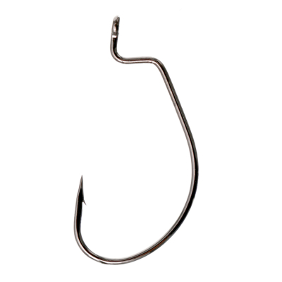 Крючки офсетные Azura Finesse Offset Hook №5