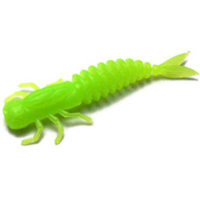 Силиконовая приманка Yummy Valara 2,8" цв. #10