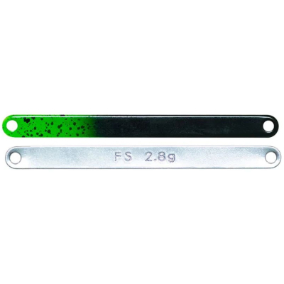 Блесна Fish Season "STICK" 2.1 гр. цвет 127