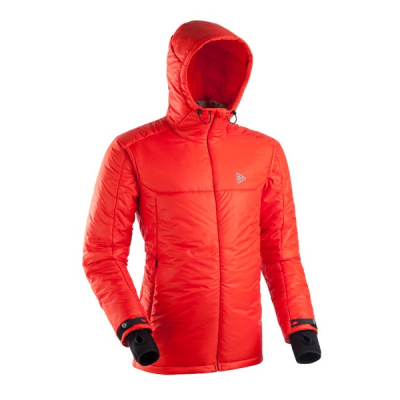 Куртка Bask SHL Altitude V2 Красный XL