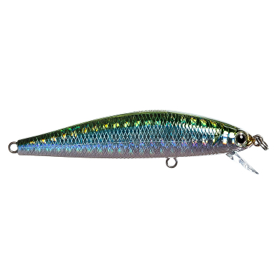 Bоблер Itumo Fatty Minnow 90F цв. #240