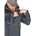 Куртка Norfin Rebel Pro Gray 05 р.XXL