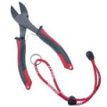 Инструмент Berkley FishinGear 8" XCD Side Wire Cutters (1402795)