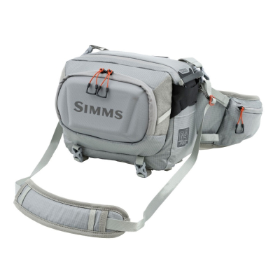 Сумка Simms G4 Pro Hip Pack, Boulder, 12L