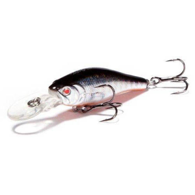 Воблер Renegade Spy Shad 47SP цв. A027