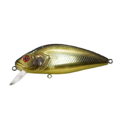 Воблер Asakura Perch 6 SR-F цв. 522