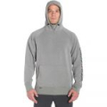 Толстовка Grundens Dillingham Tech Hoodie, Metal Heather, XL