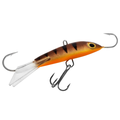 Балансир ВАТ ZigZag 4 (9,5гр., 45мм.) # 11 SM PERCH