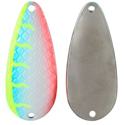 Микроколебалка Ryobi FLY P160081 #6.5g GS481020