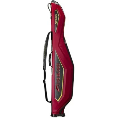 Чехол для удилищ Shimano Nexus BR-111S Rod Case B.RED 145