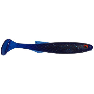 Силиконовая приманка Jig It Trump Trace 5.7" Squid цвет 019