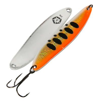 Блесна Trout Bait Viking-1 30 гр. цв. 516