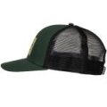 Кепка Simms Original Patch Trucker '21, Foliage