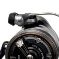 Катушка спиннинговая Azura Fortran Neo 2500SS