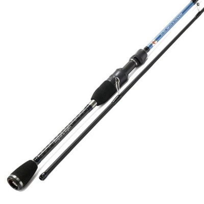 Спиннинг SLrods Stiletto MJ 732UL (221см, 2-10гр) SLSMJ-732UL