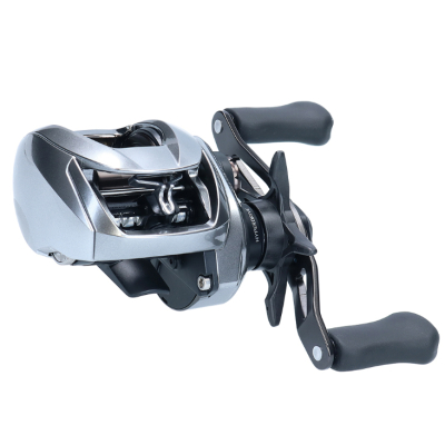 Катушка мультипликаторная Daiwa 21 Zillion SV TW 1000L