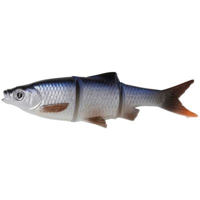 Приманка Savage Gear LB Roach Swim&Jerk 12,5cm 1шт Roach 61896-001