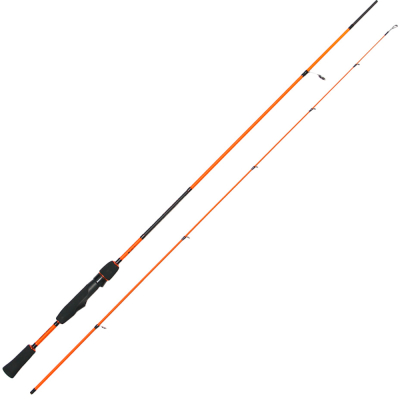 Спиннинг Stinger Priority Nano Special 612UL 1,85m 0.3-3.0gr