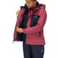 Куртка Simms Women's Challenger Jacket, Garnet, S