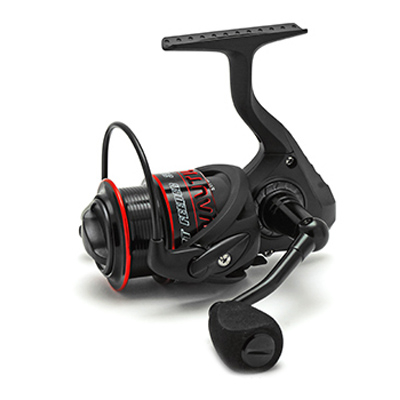 Катушка Nautilus Vortex Sport Feeder 5012 (+5000)