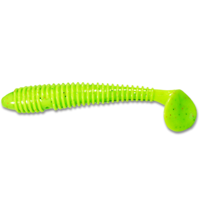 Виброхвост BAT Imba Swim ISM200 (200 mm.) # 01 Уп.2