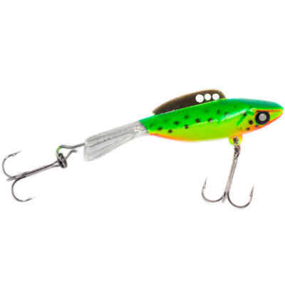 Балансир BAT MERBU 57 (08-57, 13 гр.) #412