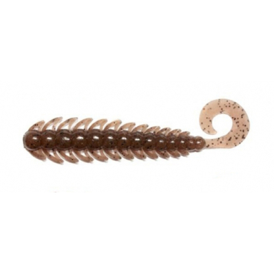 Силиконовая приманка Bait Breath Bugsy Rock Soul 3.5" #131