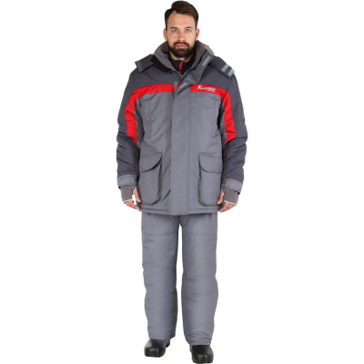 Костюм Nova Tour Fisherman "Омуль" размер XXXXL
