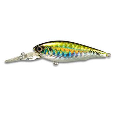 Воблер Duel EBA Shad 50SS F755-SHAJ
