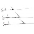 Оснастка Savage Gear Corkscrew Release Rig S 57457