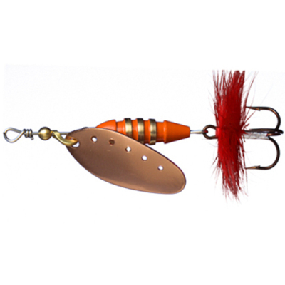 Блесна Myran Toni 7g Copper 6431-03