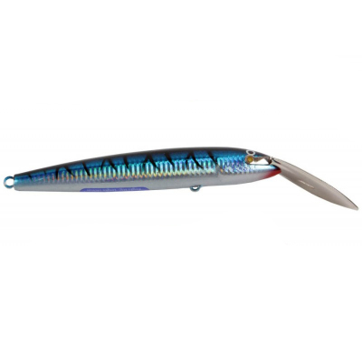 Воблер для троллинга Blue Marlin BMF Troll 004-120mm-20gr