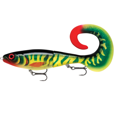 Приманка Rapala X-Rap Otus XROU25-HTP