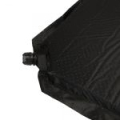 Коврик самонадувающийся Maverick Comfort Alfa 7 см, Dark Green