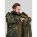 Куртка Remington Infantry New, р. 3XL