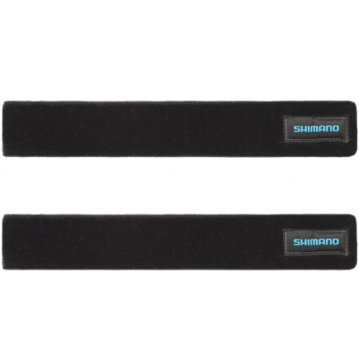 Транспортировочные ремни Shimano BE-003Y BK L 5 Х 33 см