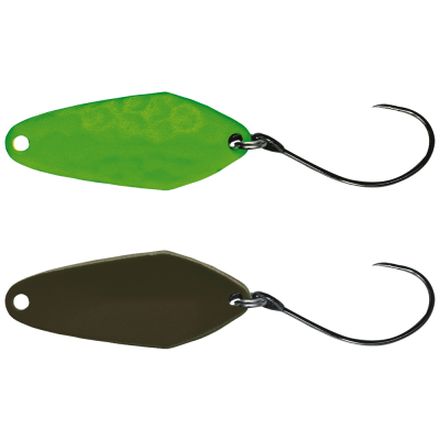 Блесна Stinger Innova-UL 31/2,9 #01