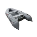 Надувная лодка ПВХ Посейдон Касатка KS 385 Marine