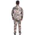 Костюм King Hunter SUMMER LIGHT (Camo Gray, 5XL)