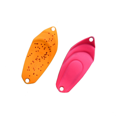 Блесна Mad Fish Tango 3.5 гр. цв. №43