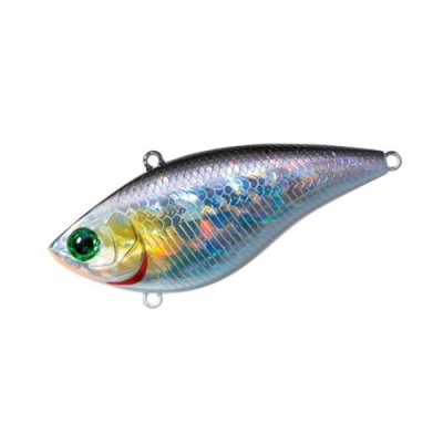 Воблер Daiwa T.D. Vibration Steez Custom 65S-S цв. AURORA SCREEN (04845897)