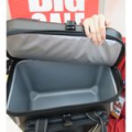 Сумка Daiwa Cool Bag FF 50(K) RED