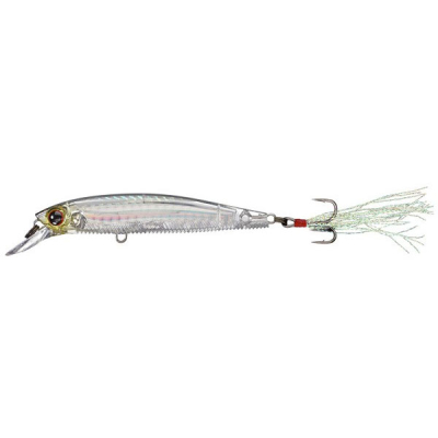 Воблер Yo-Zuri 3DB Jerkbait (SP) R1103-PSBL 