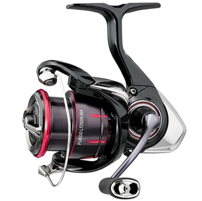 Катушка Daiwa 23 Fuego LT2500