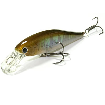 Воблер Lucky Craft Pointer 65-284 Misty Shad Oikawa